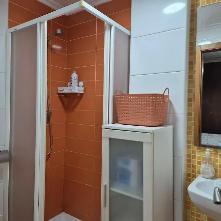 Apartman Ideal Unos Dias De Descanso, Tranquilo, Centrico