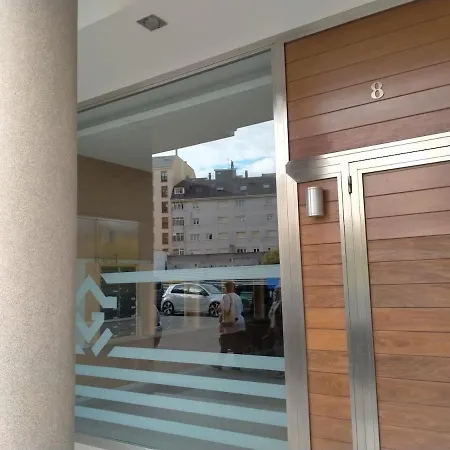 Apartman Ideal Unos Dias De Descanso, Tranquilo, Centrico