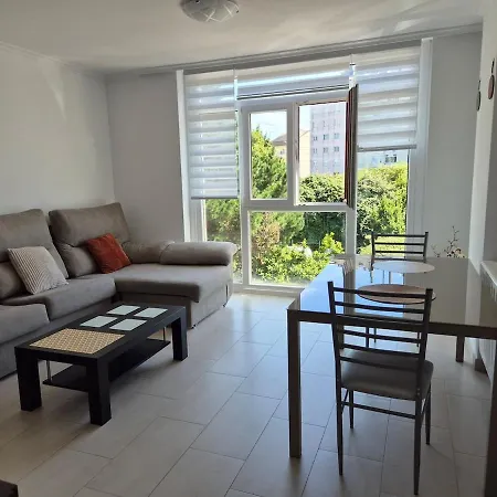 Apartman Ideal Unos Dias De Descanso, Tranquilo, Centrico