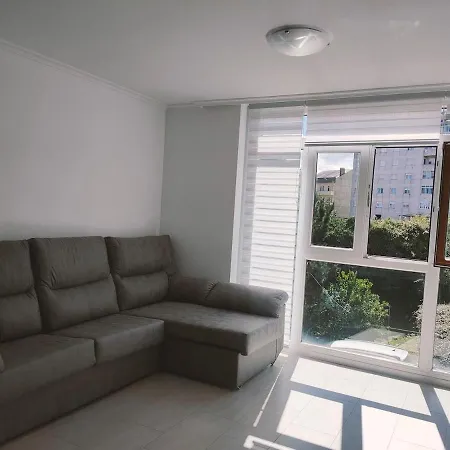 Ideal Unos Dias De Descanso, Tranquilo, Centrico Apartman *
