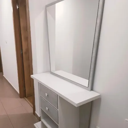 Apartman Ideal Unos Dias De Descanso, Tranquilo, Centrico Ribadeo