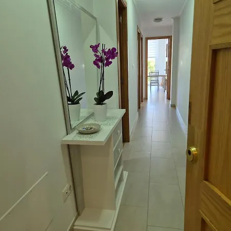 Ideal Unos Dias De Descanso, Tranquilo, Centrico Apartman Ribadeo