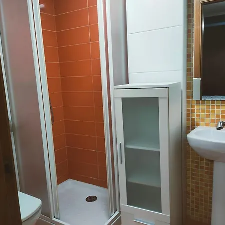 Apartman Ideal Unos Dias De Descanso, Tranquilo, Centrico *
