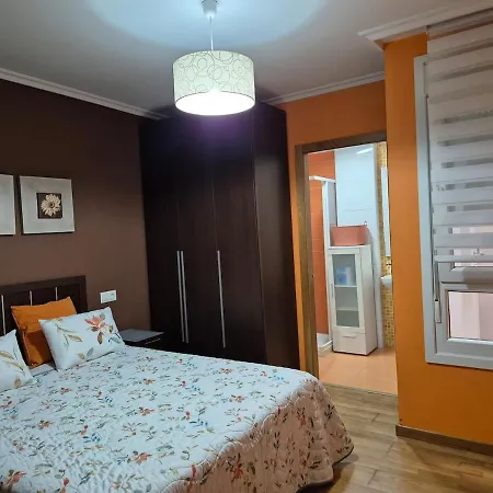 Apartman Ideal Unos Dias De Descanso, Tranquilo, Centrico *