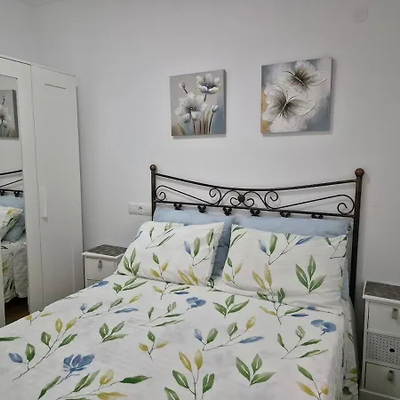 Apartman Ideal Unos Dias De Descanso, Tranquilo, Centrico *